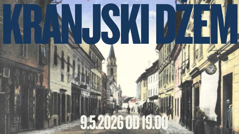 Redna glasbena improvizacija, tokrat na bivši dan zmage! Vabljeni na džem v mestu in druženje